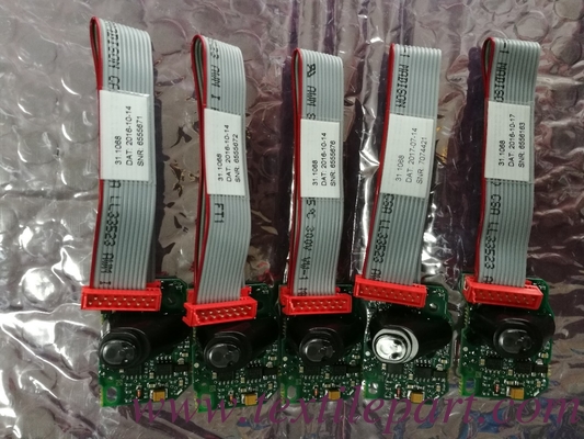 31.1068 IRO 2231CANPLUS weft feeder Winding Sensor Yarn Reserve Sensor