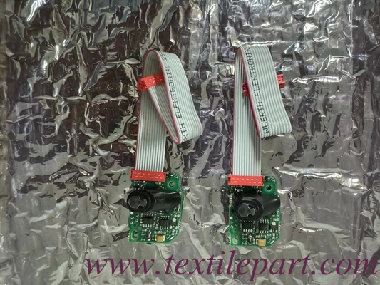 31.1068 IRO 2231CANPLUS weft feeder Winding Sensor Yarn Reserve Sensor
