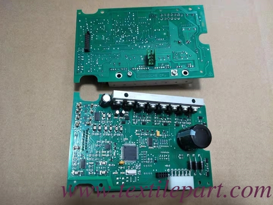 09E200 03Z1403 PREWINDER BOARD FOR CHRONO-HS WEFT FEEDER