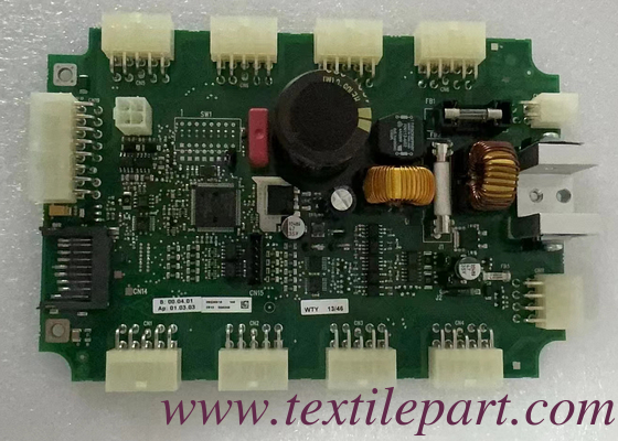 09E61600 OPP WEFT FEEDER CONNECT BOARD