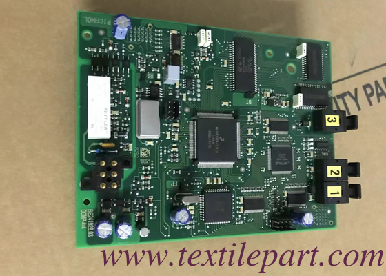 BE241928 DDMP 4V4 BOARD PICANOL LOOM PARTS