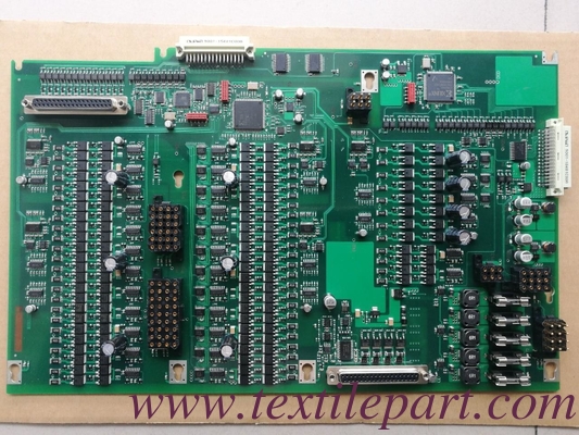 BE238657 IBR 12C-7V2 BOARD PICANOL LOOM PARTS