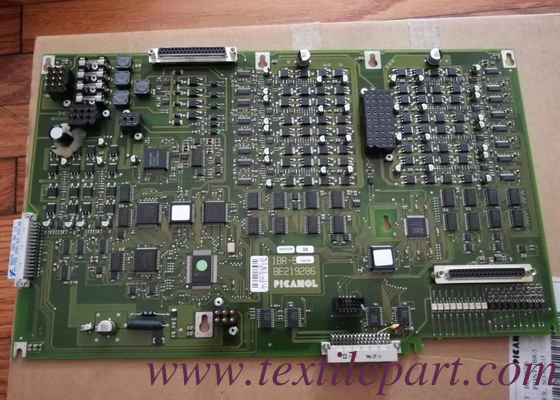 BE219286 IBR-5 BOARD PICANOL LOOM PARTS