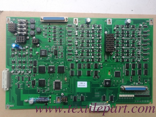 BE221026 IBR-6 BOARD PICANOL LOOM PARTS
