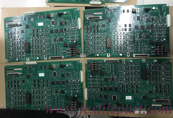 BE222402 IBR/8C-7 BE238656 IBR/8C-7 V2 BE244305.00 IBR/8C-7V3  PICANOL IBR BOARD