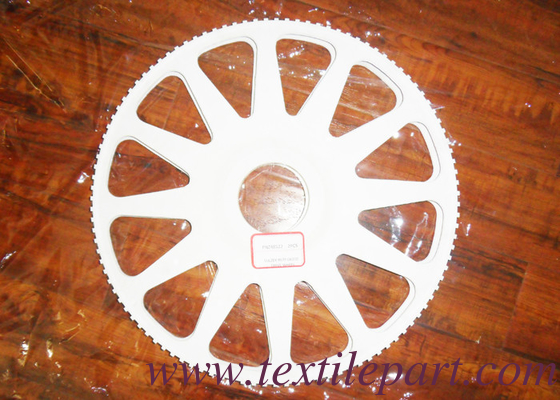 PNZ48522 107T FAST DRIVE WHEEL SMIT RAPIER LOOM PARTS