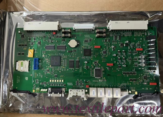 BE801113 CBMP-4V1 BOARD PICANOL LOOM PARTS