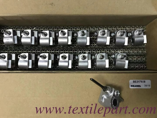 BE317928 Sub Nozzle Picano Omni+800 Relay Nozzle 16 Holes