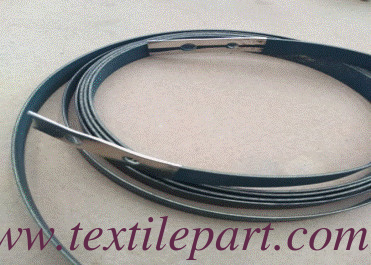 910003527 632477501  CORREA KEVLAR G6200 Belt L=2855 910-003-527 632-477-501 Rapier loom parts