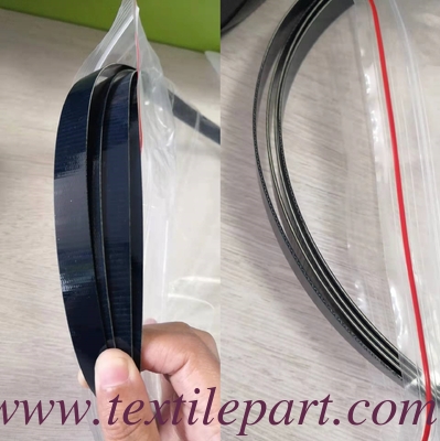 910003527 632477501  CORREA KEVLAR G6200 Belt L=2855 910-003-527 632-477-501 Rapier loom parts
