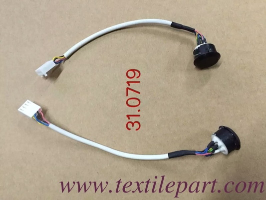 31.0719 Proximity Switch 121.0047.001 Hall sensor 310719  1210047001 for weft feeder