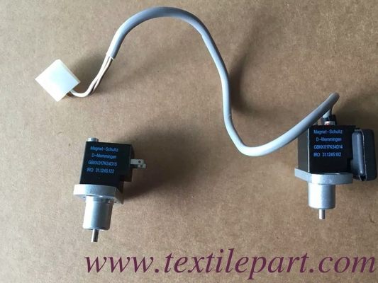 31.1245.122  Weft Storage Pin