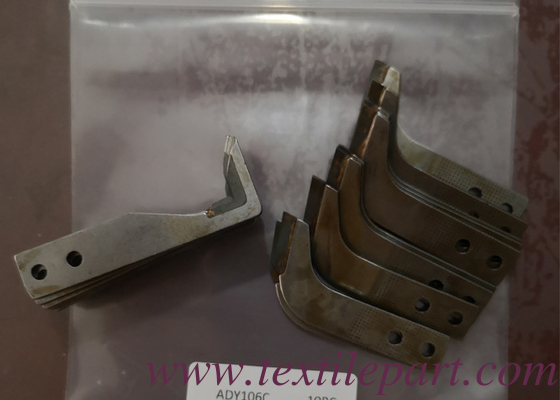 ADY106C BDY109C Somet 11E/ SE cutter ADY107B ADY106B  Somet SM93 cutter