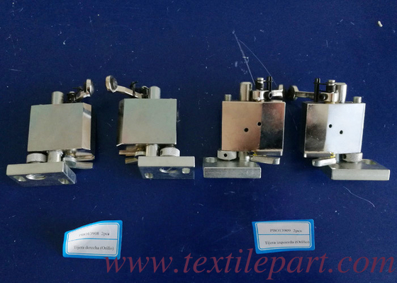 PBO17122 PBO17123 SELVEDGE CUTTER TP500 Nuovo Pignone LOOM PARTS