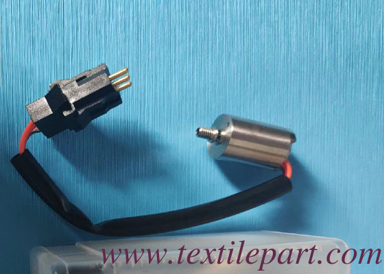 BE237902 EDC Cutter Motor  PICANOL OPTIMAX LOOM PARTS