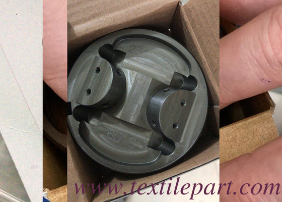 2366068 2366074 SLIDER SEAT Vamatex K88 SPARE PARTS