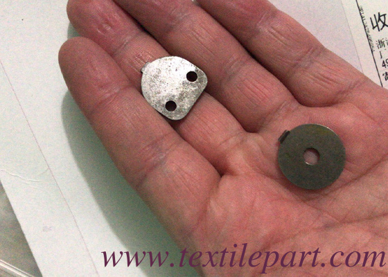 2690999 2563574 SLIDER SEAT MATER SHEET Vamatex K88 SPARE PARTS