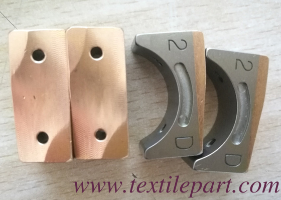 2507056 2S 2507060 2D SLIDER BLOCK Vamatex K88 SPARE PARTS