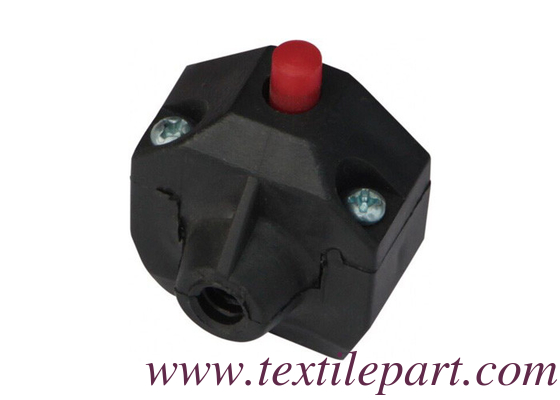 TT049058 WARP DETECTOR PLUG WITH STOP BUTTON SMIT FAST PARTS