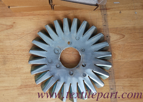 2560898 FAN FOR MOTOR VAMATEX K88 SPARE PARTS