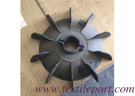 2548350 MOTOR FAN PLASTIC VAMATEX K88 LEONARDO LOOM PARTS