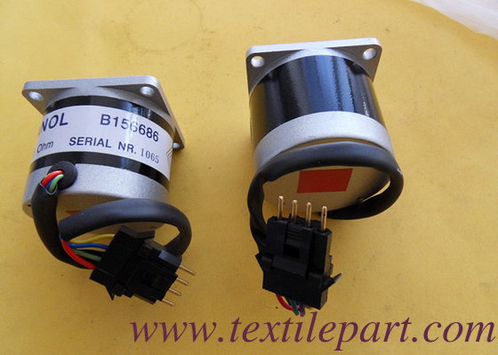 QUICK MOTOR B156686 PICANOL LOOM PARTS step motor