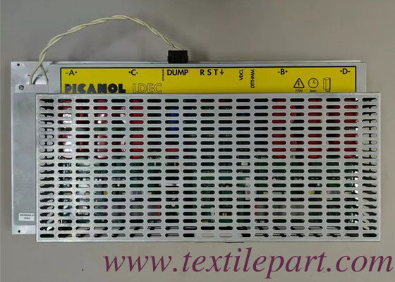 BE240205.01 LDEC PICANOL LOOM PARTS