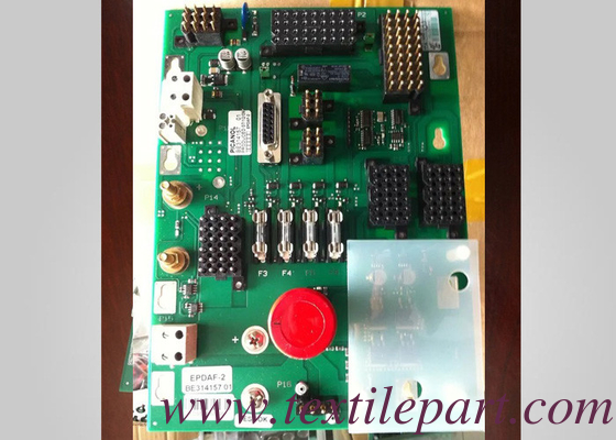 EPDAF-2 BE314157.01 PICANOL LOOM PARTS