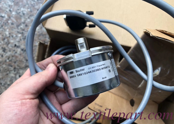858137000 G6200 ENCODER SULZER G6200 858-137-000