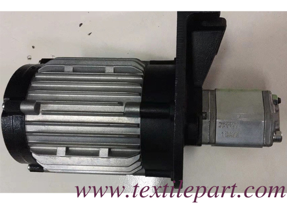 BE235746 OPTIMAX OIL PUMP MOTOR PICANOL LOOM PARTS