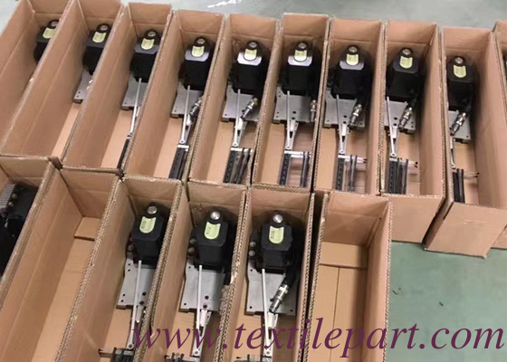 BE215018 Leno Selvage Device Picanol Weaving loom parts