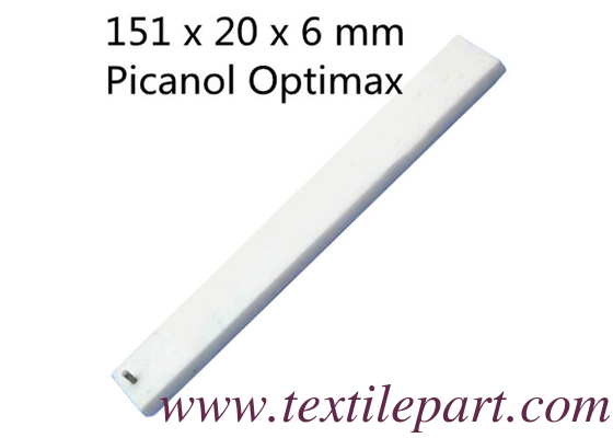 BA234768 BA234771 OPTIMAX LUBRICATION BLOCK PICANOL LOOM SPARE PARTS
