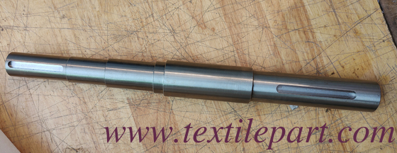 PNQ25375 LET-OFF / SHAFT / RIV80 D30-D38
