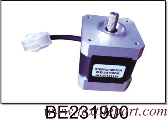BE231900 QS MOTOR FOR OPTIMAX PICANOL LOOM PARTS