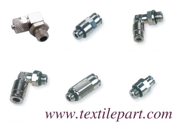 OIL TUBE CONNECTOR GAMMA OPTIMAX PICANOL LOOM PARTS