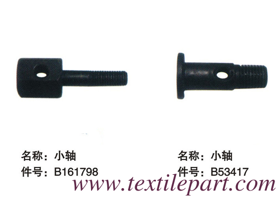B161798 B53417 WARP MOTION SCREW GAMMA OPTIMAX PICANOL LOOM PARTS