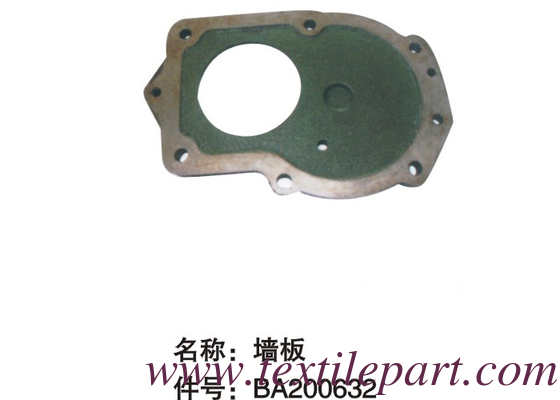 BA200632 SUPPORT LET-OFF BEAM PICANOL LOOM PARTS