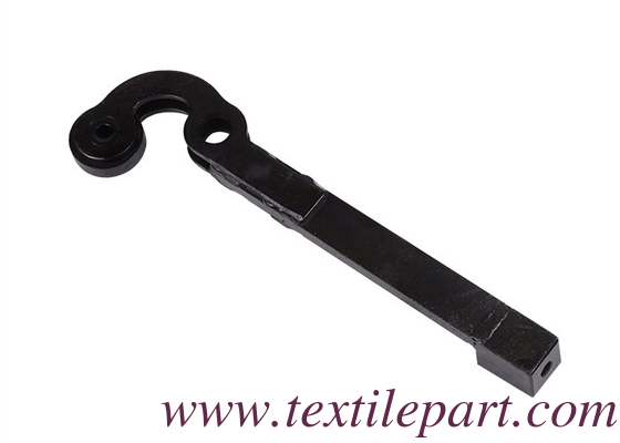 BE208545 LHS BE208546 RHS  LEVER LET-OFF BEAM PICANOL LOOM PARTS