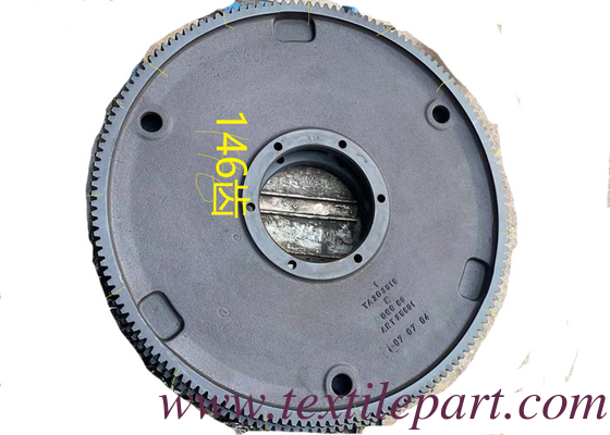 BA200917 BE158797 B158796 B163644 BA203015 LARGE BEAM GEAR PICANOL LOOM PARTS
