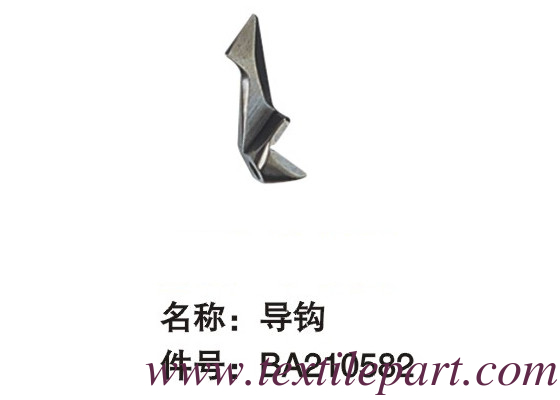 BA210582 GUIDE HOOK  GAMMA, GH