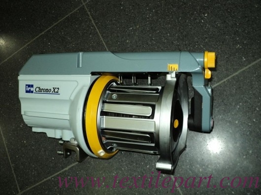 Chrono X2 Weft Feeder WEFT FEEDER PARTS