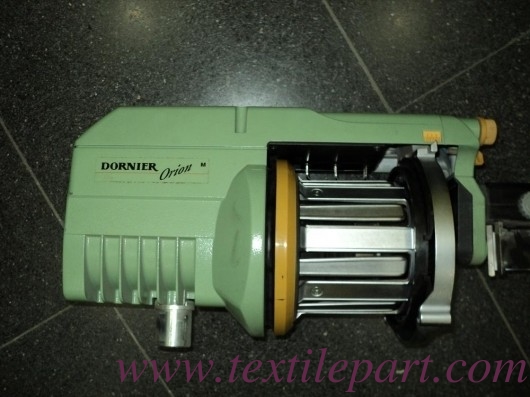 . Orion Weft Feeder IRO WEFT FEEDER PARTS