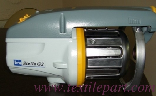 Stella G2 Weft Feeder IRO WEFT FEEDER PARTS