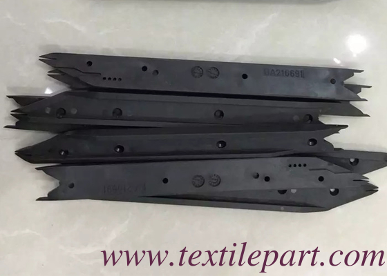 BA216691 RIGHT GRIPPER SOLE FOR  PICANOL GAMMA2002 PICANOL RAPIER LOOM PARTS