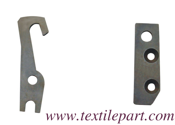 BA210719 FIXED BLADE BA211564 BA200879 MOVING CUTTER BLADE GAMMA WEFT CUTTER BLADE