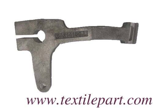 SB600413 BA214156 WEFT CUTTER ROD GAMMA SPARE PARTS