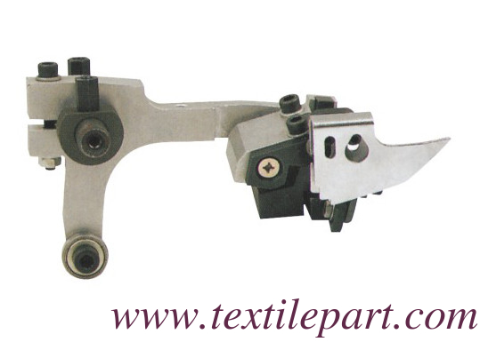 GAMMA WEFT CUTTER ASSY PICANOL SPARE PARTS