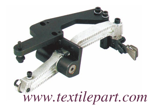 OPTIMAX WEFT CUTTER ASSY PICANOL SPARE PARTS