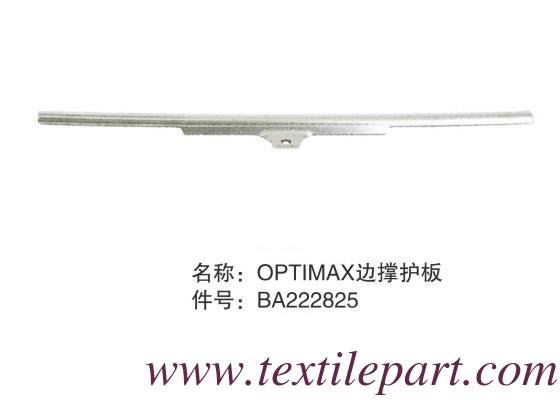 BA222825 TEMPLE BASE OPTIMAX GAMMA  PICANOL SPARE PARTS