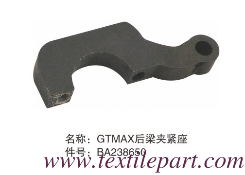 BA238650 BRACKET GTMAX OPTIMAX PICANOL SPARE PARTS